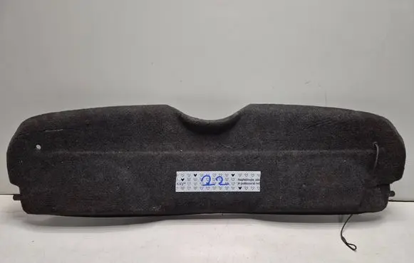 Mini One - Cooper R50 - 53 Parcel shelf 