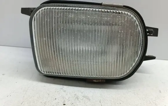 Mercedes-Benz C W203 Front fog light 2158200556 1NA00797601 15099900