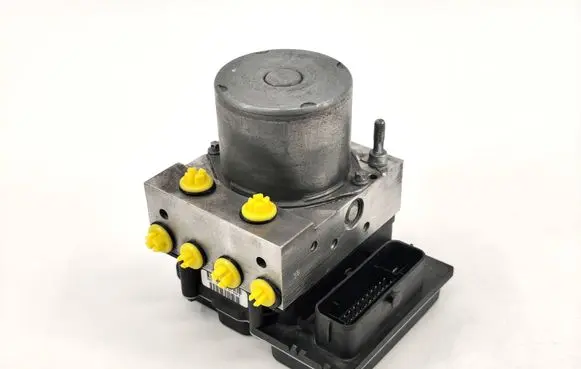 Opel Corsa D ABS Pump 13321075 0265251190 0265951440