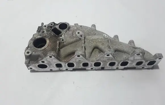 Opel Vivaro Intake manifold 140032531R