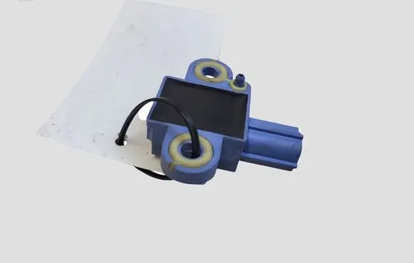 Skoda Octavia Mk2 (1Z) Airbag deployment crash/impact sensor 1K0955557B