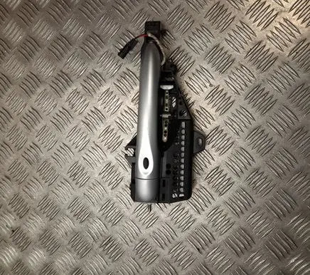 Renault Zoe Front door exterior handle 806060282R