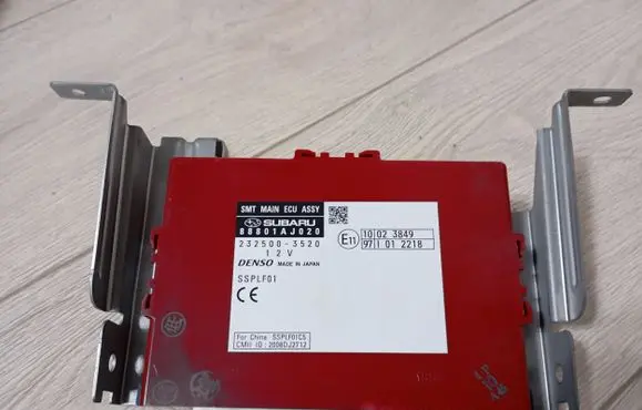 Subaru Outback Other control units/modules 88801AJ020 2325003520
