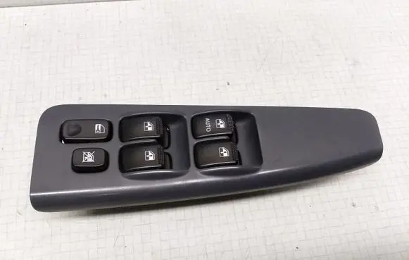 KIA Cerato Electric window control switch 935702F100