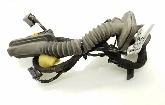 Volkswagen Cross Polo Rear door wiring loom 6R4971693C