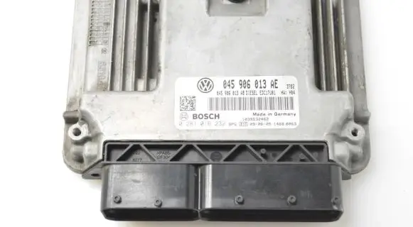 Seat Ibiza IV (6J,6P) Engine control unit/module 045906013AE