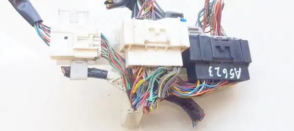 Mazda 6 Sensor