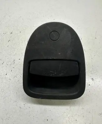 Opel Combo C Sliding door exterior handle 1316650 633541651