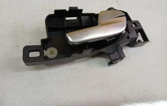 Ford Mondeo MK IV Rear door interior handle 6M21U22600