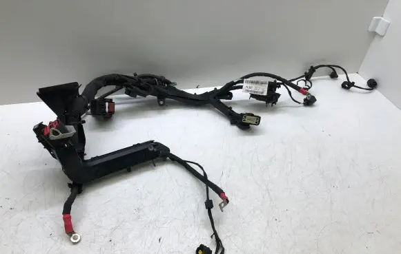 Ford Puma Engine installation wiring loom M1TT14B060AJE