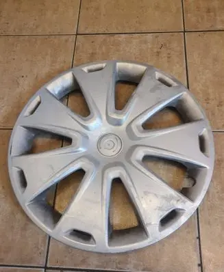 Ford Mondeo MK IV R16 wheel hub/cap/trim BS711130AA D38MF PA6M20