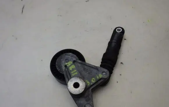 Audi A8 S8 D3 4E Timing belt tensioner 