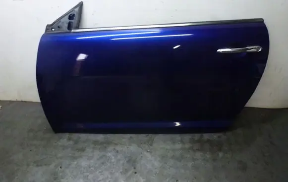Alfa Romeo Mito Door (2 Door Coupe) 