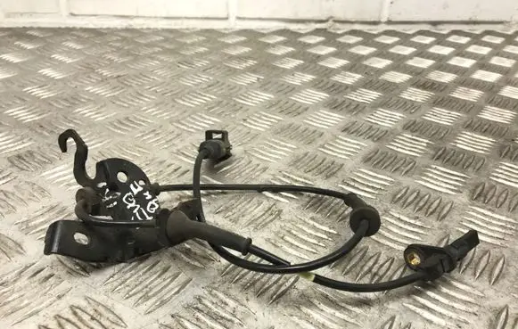 ABS rear brake sensor