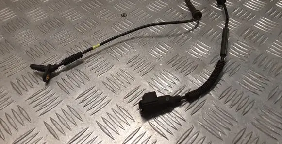 Land Rover Evoque I ABS brake wheel speed sensor FK729E731AA