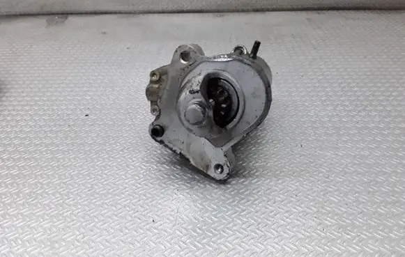 Ford Fiesta Starter motor S9020