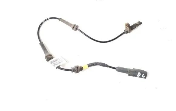 ABS rear brake sensor