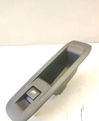 Peugeot 308 Electric window control switch 98034744