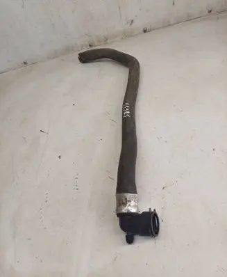 Citroen C3 Heater radiator pipe/hose 
