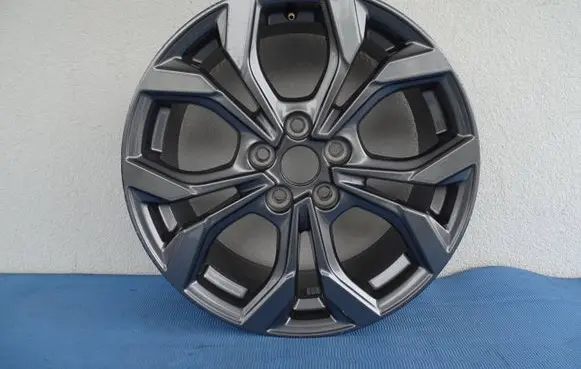 Ford Focus R17 alloy rim NX7C1007E1A