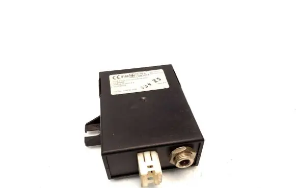 BMW X5 E53 Other control units/modules 64128370970 85262B 8370970