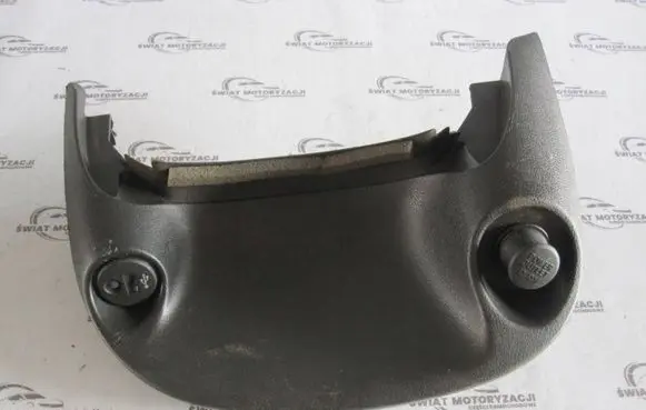 Nissan Juke I F15 Other center console (tunnel) element 682521KE0A