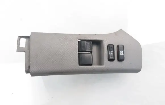 Toyota Yaris Electric window control switch 742320D110