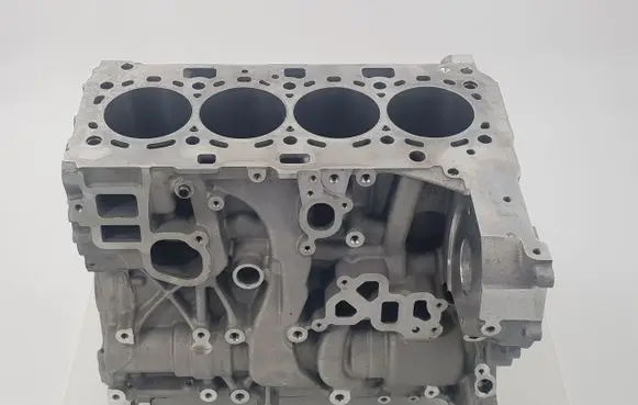 BMW 2 F45 Engine block 8579506