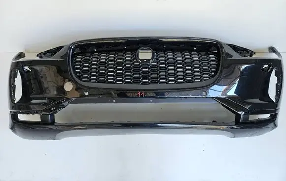 Jaguar I-Pace Front bumper J9D317F775A