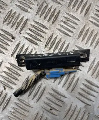 Nissan Juke I F15 Other control units/modules h120827