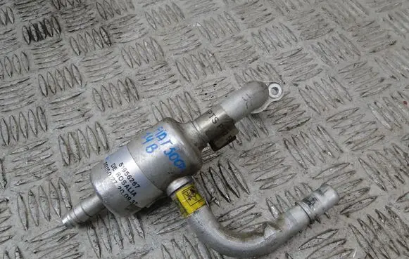 Fiat 500X Air conditioning (A/C) pipe/hose 