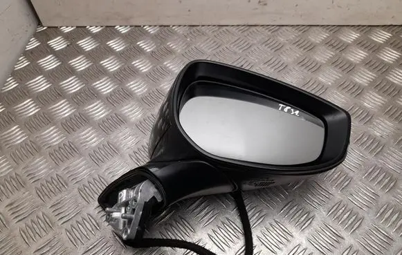Mazda MX-30 Front door electric wing mirror E4045703