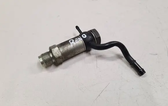 Renault Laguna II Fuel main line pipe F644087