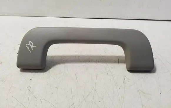 Audi A1 Front interior roof grab handle 8R0857607H