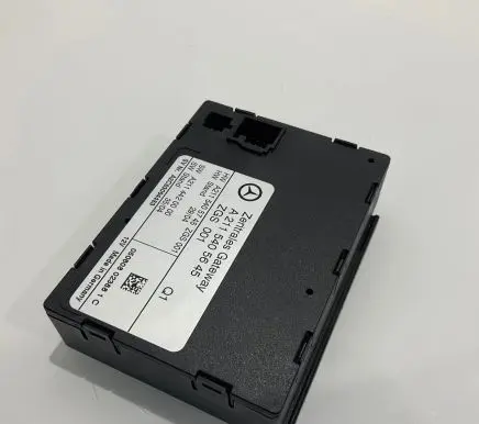 Mercedes-Benz E W211 Gateway control module A2115405645 C53094453 14420000