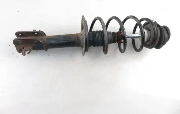 Fiat Punto (188) Front shock absorber with coil spring 