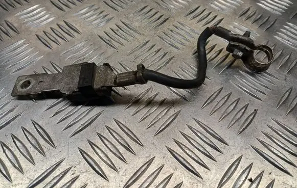 Negative earth cable (battery)