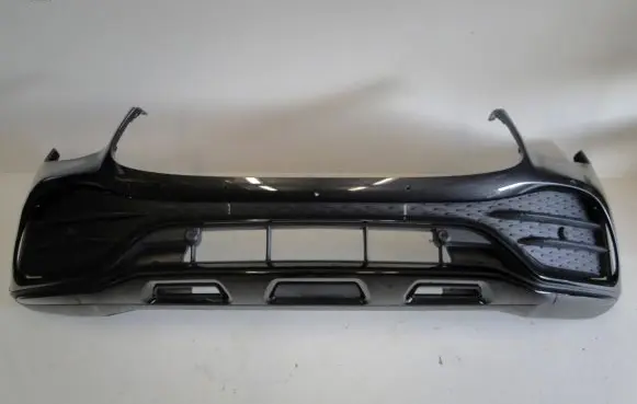 Mercedes-Benz GLC C253 Front bumper A2538855904