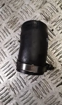 Audi A3 S3 A3 Sportback 8P Intercooler hose/pipe