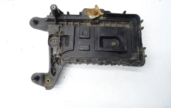 Volkswagen Golf VI Battery box tray 1K0915333H