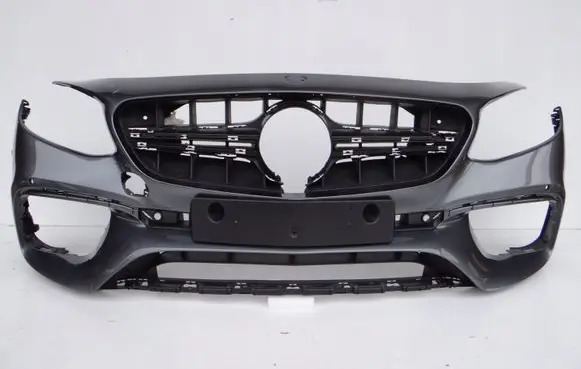 Mercedes-Benz E W213 Front bumper A2138859201