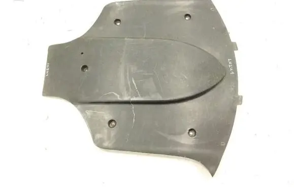 Bentley Continental Engine splash shield/under tray 3W8825507D