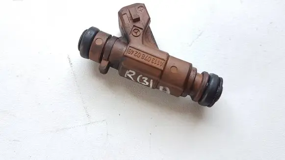 Mercedes-Benz R W251 Fuel injector A1130780249 0280156016