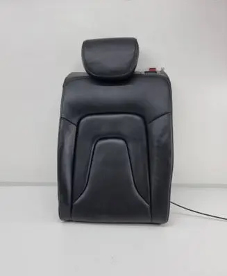 Rear seat