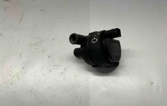 Mercedes-Benz GL X166 Electric auxiliary coolant/water pump A2118350028