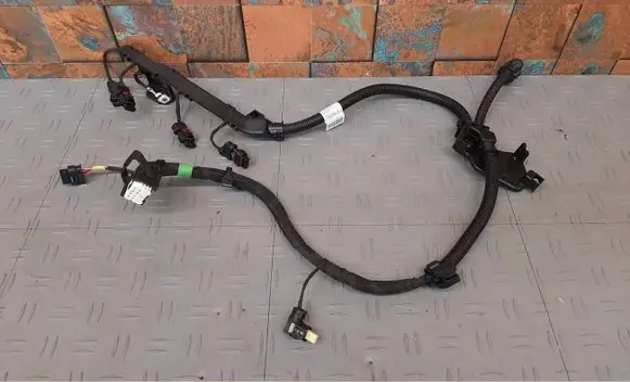 BMW X3 G45 Other wiring loom 5A6CA66 5A6CA67 12515A6CA66