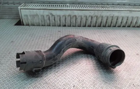Citroen C3 Air intake duct part 96466117980