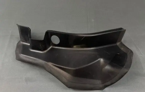 BMW X6M G06 F96 Rear/tail light trim molding 7442299