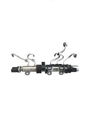 BMW 7 F01 F02 F03 F04 Fuel main line pipe 7620946 0261545072