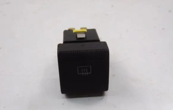 Opel Vectra B Windscreen/window heater switch 09134506